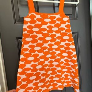 Verge Girl 70s dress